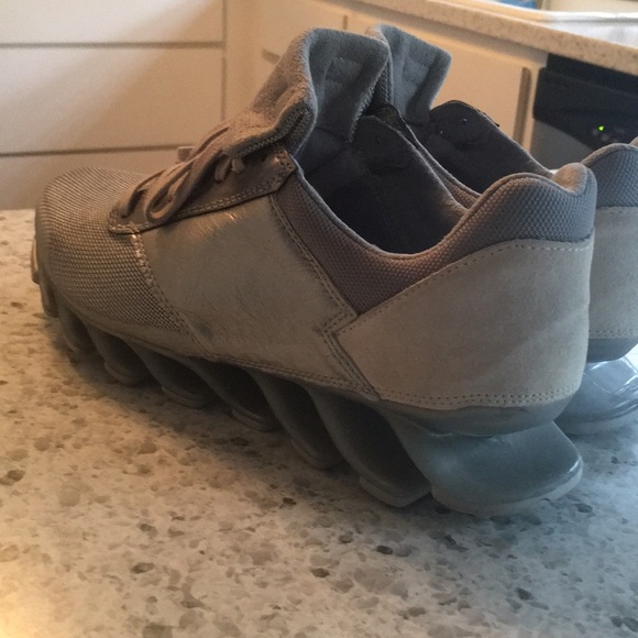 Rick Owens for Adidas - Picture 5 of 7